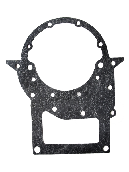 Прокладка листа заднего Д-245,7 Е3 (ПМБ-1,0)