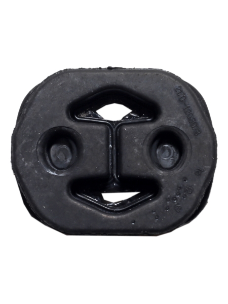 Амортизатор подвески глушителя 2170 "Приора"