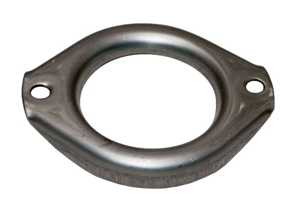 Фланец глушителя для а/м Г-ль 3302, Next Евро-3,4