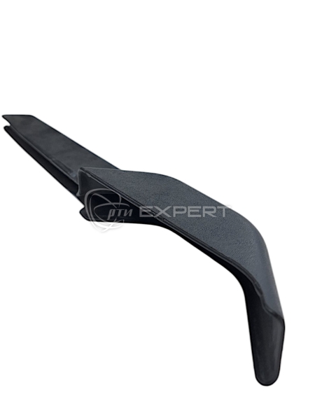 Облицовка рычага стояночного тормоза Г-3110