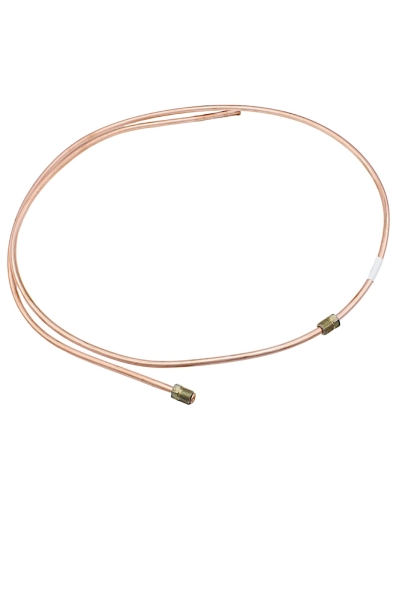 Трубка сцепления Г-3302 (160см/6мм)