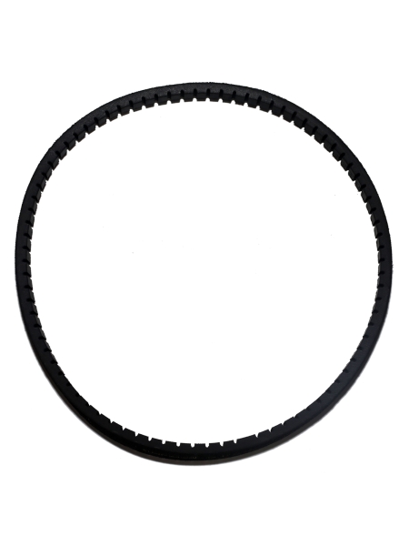 Ремень 1220 (19х12,5) зуб.вентиляторный Г-3309, СМД, Т-150К ЯРТ