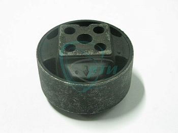 Подушка двигателя 2112 (штанги) в сборе