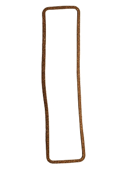 Прокладка крышки коробки толкателей В-га (пробка) ФАРЕР