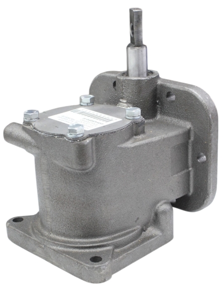 Коробка отбора мощности самосвал /под НШ/( короткий шток) (5-ти КПП) Г-3309(08)