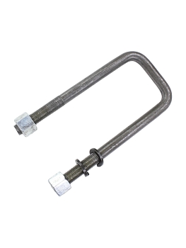 Стремянка рессоры УАЗ-3160 165 мм в сборе