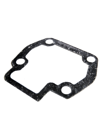 Прокладка масляного насоса Г-дв.402 (паронит 0,5)