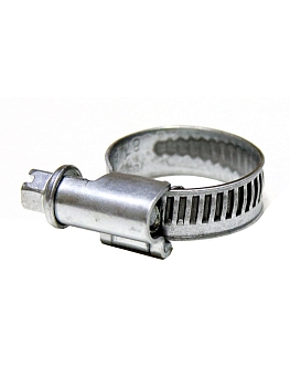 Хомут червячный NORMA TORRO 12-22