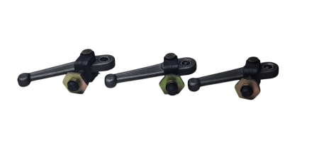 Лапки сцепления н/о (3шт)