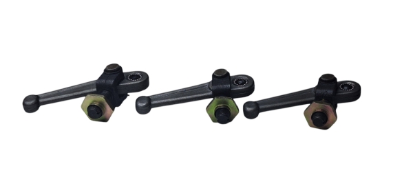 Лапки сцепления н/о (3шт)