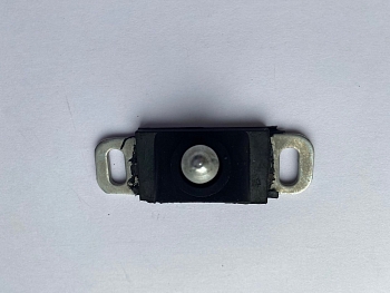 Шип направляющий фиксатора сдвижной двери для а/м Г-ль-NEXT ЦМФ