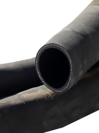 Шланг /рукав D 38 дюритовый ( 10м ) СЗРТ