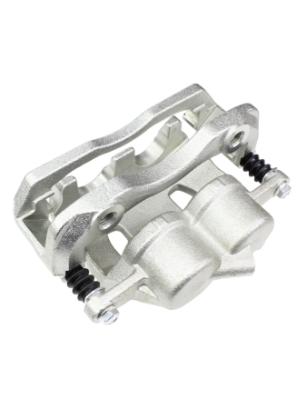 Скоба тормоза переднего (суппорт) Г-ль Next левая