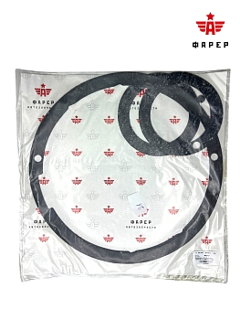 Прокладки моста (заднего) Г-53 (3 шт.) ПМБ-0,8 ФАРЕР