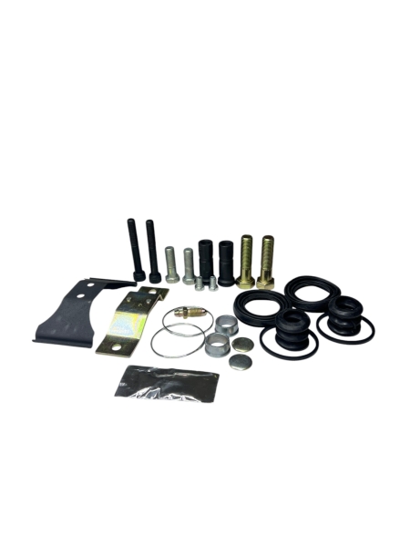 Р/к суппорта УАЗ-3160 ( комплектующих 24 без поршней)