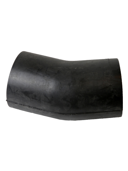 Патрубок воздушной системы ПАЗ СЗРТ