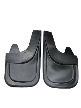 Фартук брызговика универсальный перед. №4 (ТЭП)