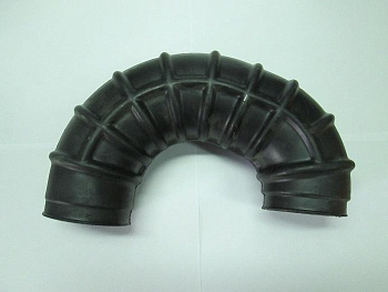 Патрубок воздушного фильтра ГАЗон "NEXT" дв. ЯМЗ ЯРТИ