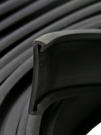 Прокладка хомута бензобака Г-ль, КаМАЗ (бухта)