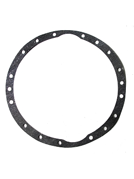 Прокладка редуктора ЗИЛ-130 (гипоидный) (паронит 0,5)