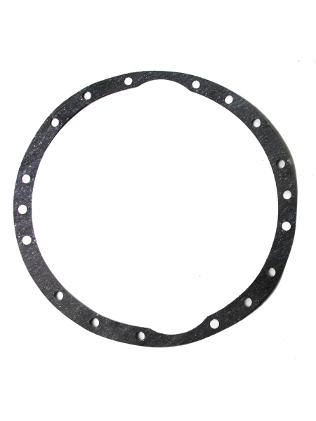 Прокладка редуктора ЗИЛ-130 (гипоидный) (паронит 0,5)