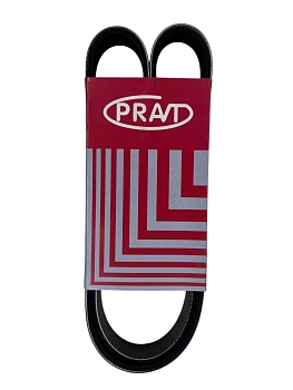 Ремень 1016 (6PK) поликлиновой привода агрегатов (генератора) Г-он Next ЯМЗ 534 (5340.3701170-11)