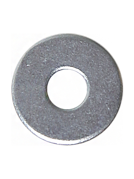 Шайба 5х15
