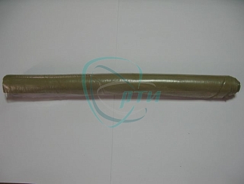 Сырая резина каландрованная