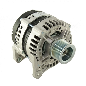 Генератор 28V 70A ISF 3.8