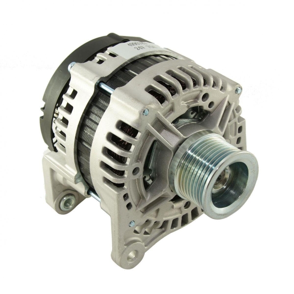 Генератор 28V 70A ISF 3.8
