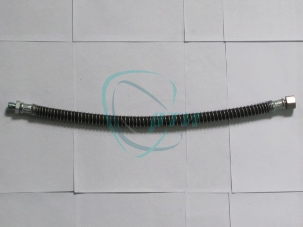 Шланг тормозной передний Валдай