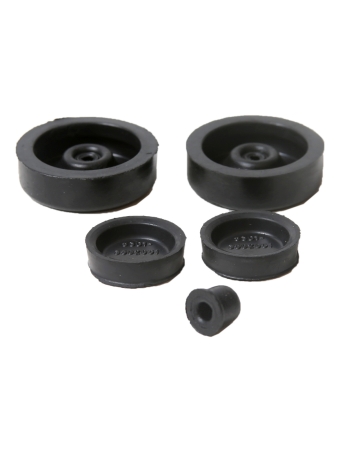 Р/к РТЦ ЗИЛ 5301 "Бычок"