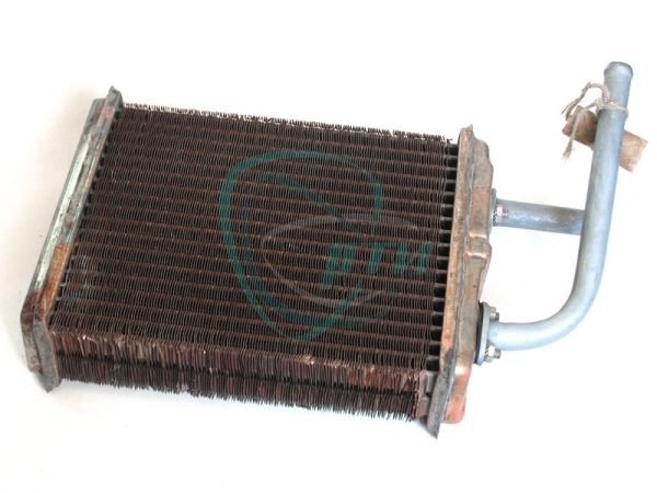 Радиатор отопителя ВАЗ-2103/06 3-х рядный медный