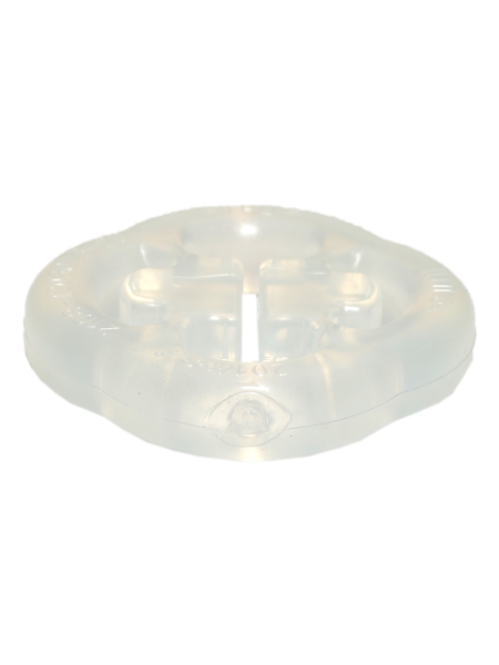 Амортизатор подвески глушителя 2108 (полиуретан) TPU