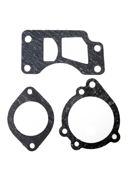 Прокладки водяного насоса УМЗ-417 ПРОФИ паронит (3 шт.)