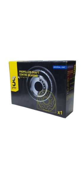 Опора промежуточная карданного вала УАЗ-3163,3153,3162,3159 в сборе (D=40) G-PART