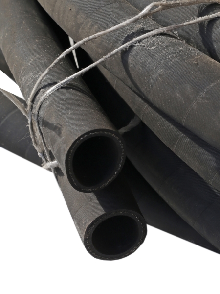 Шланг /рукав D 38 дюритовый ( 10м ) ВПТ