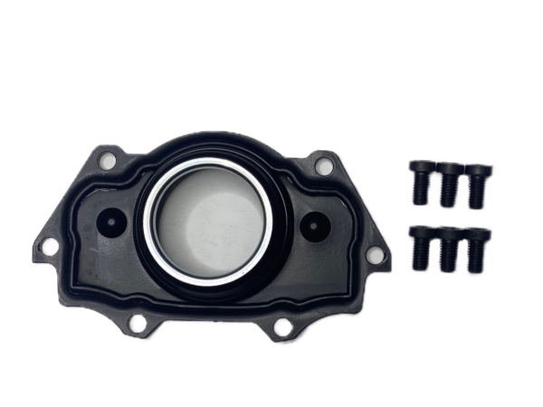 44 Р/к суппорта Крышка (метал) с болтами (KNORR/ Валдай) ФАРЕР