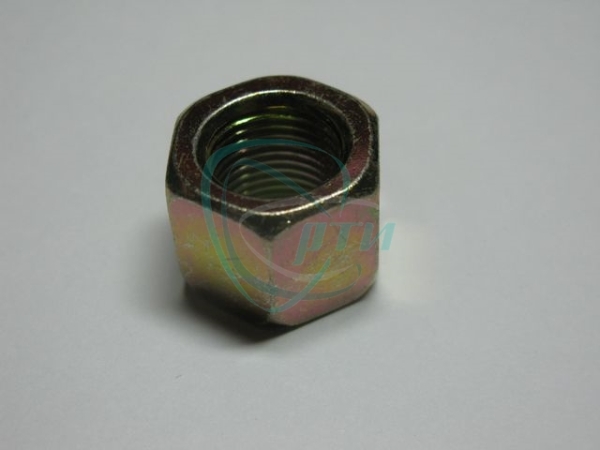 Гайка М16х1,5 Н19 стремянки Г-ль, Г-53