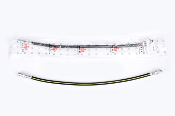 Шланг тормозной задний Г-ль Next (от тройника моста заднего к трубке регулятора) ФАРЕР