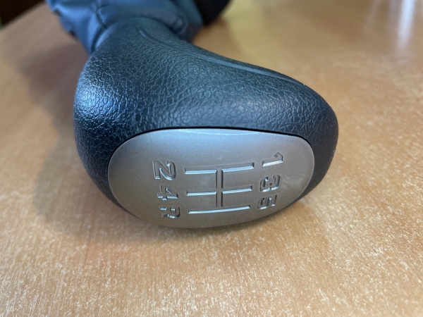 Рычаг КПП Г-ль-Next (Джойстик/мастер-опора переключения передач в сборе)