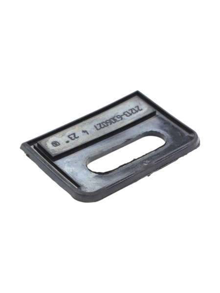 Прокладка петли двери задка ВАЗ-21213 левая (подвижного звена) БРТ