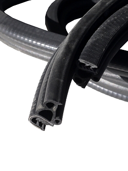 Уплотнитель проема двери 2108 перед. БРТ