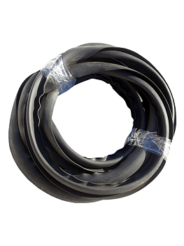 Уплотнитель двери изотерм. кузова Г-ль 1-о лепестк. СЗРТ