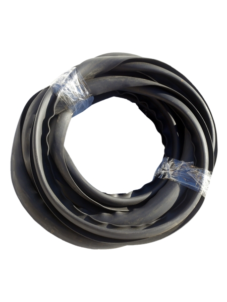 Уплотнитель двери изотерм. кузова Г-ль 1-о лепестк. СЗРТ