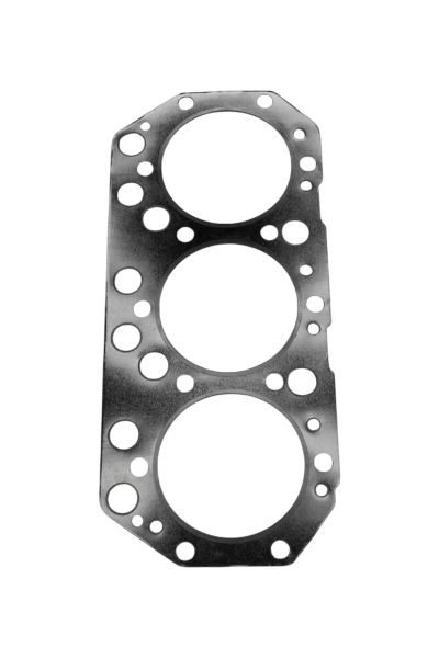 Прокладка головки блока ЯМЗ-240 металлизированная