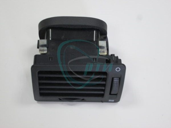 Патрубок (дефлектор) Г-ль Бизнес наружный левый в сборе