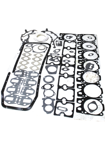 Прокладки дв. КАМАЗ