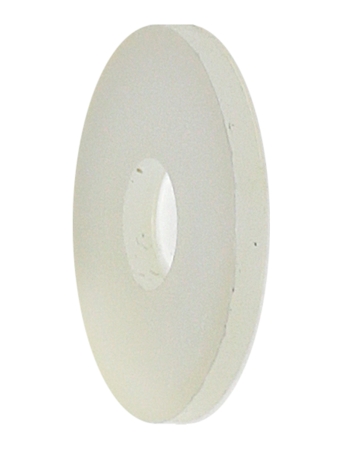 Прокладка шумоизоляционная дв.406 (пластик)