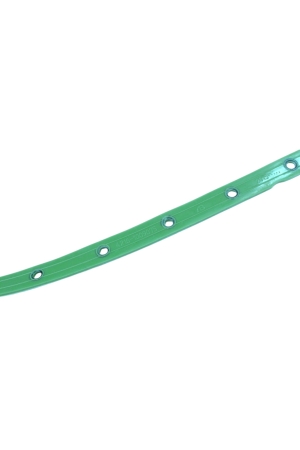 Прокладка масл. картера Г-ль дв.УМЗ-4216 (силикон с пресс-шайбами) зеленый